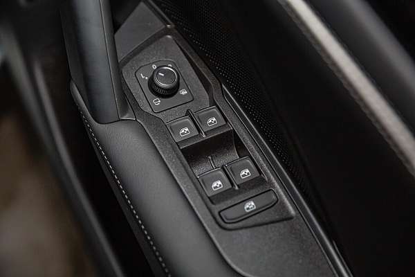 2025 Volkswagen Tayron 150TSI Elegance R4