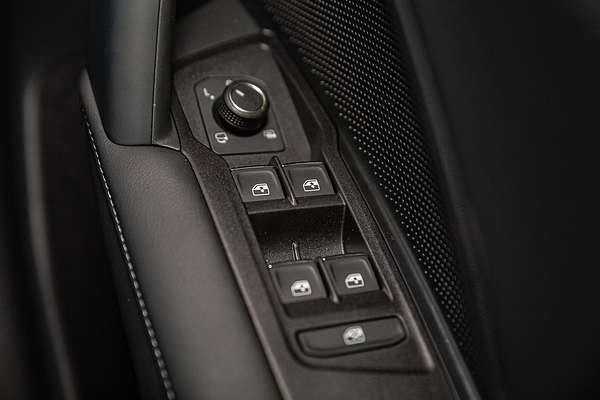 2025 Volkswagen Tayron 150TSI Elegance R4