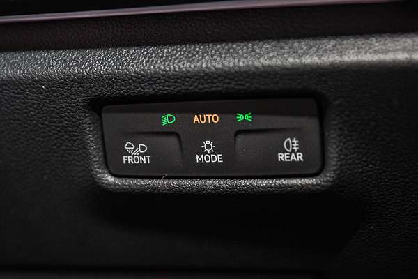 2025 Volkswagen Tayron 150TSI Elegance R4