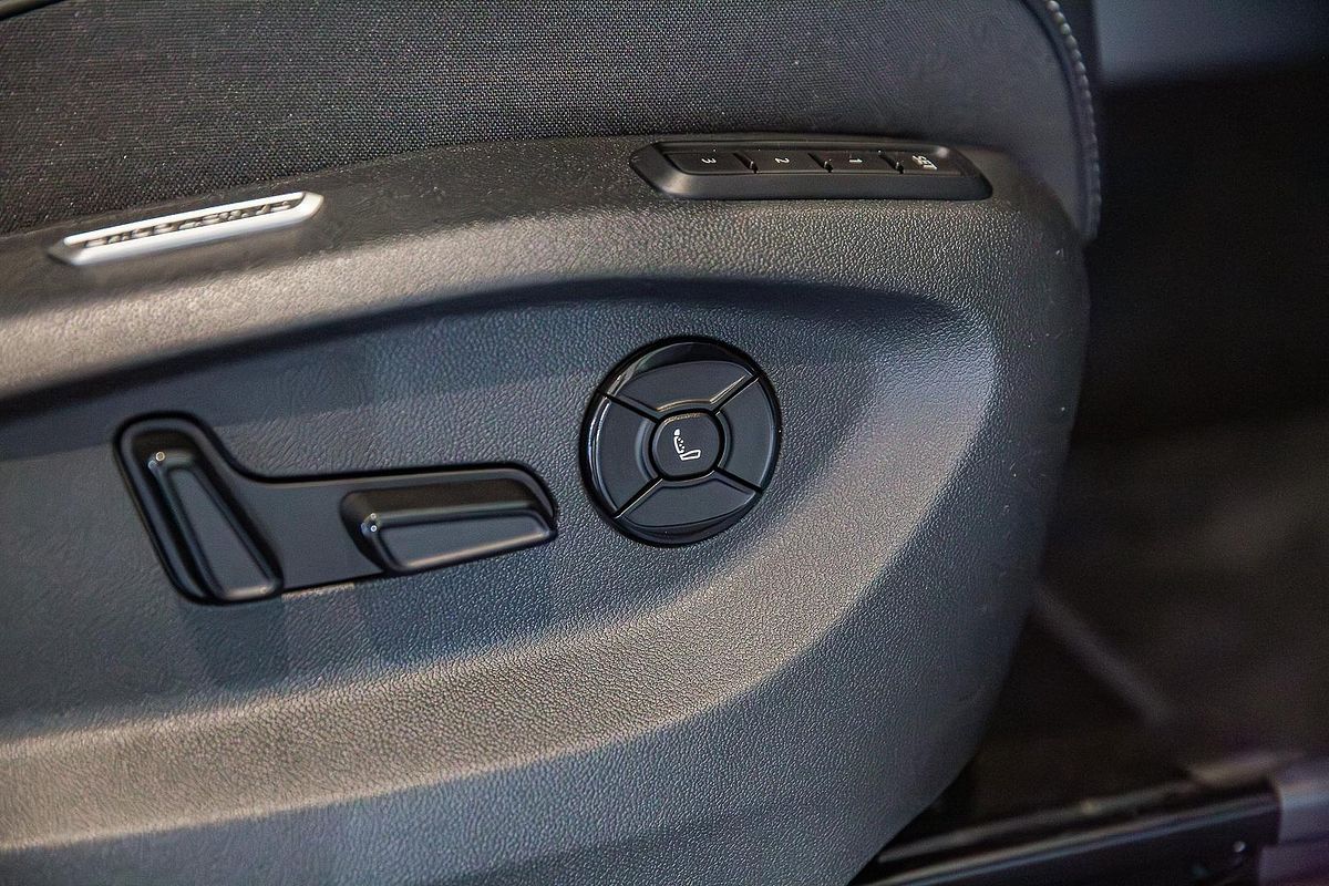 2025 Volkswagen Tayron 150TSI Elegance R4