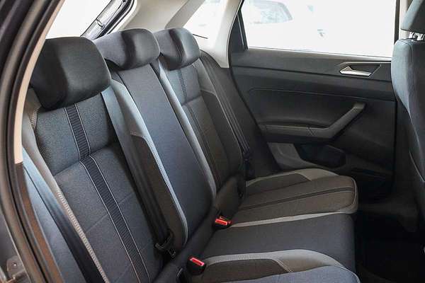 2025 Volkswagen Polo 85TSI Style AE