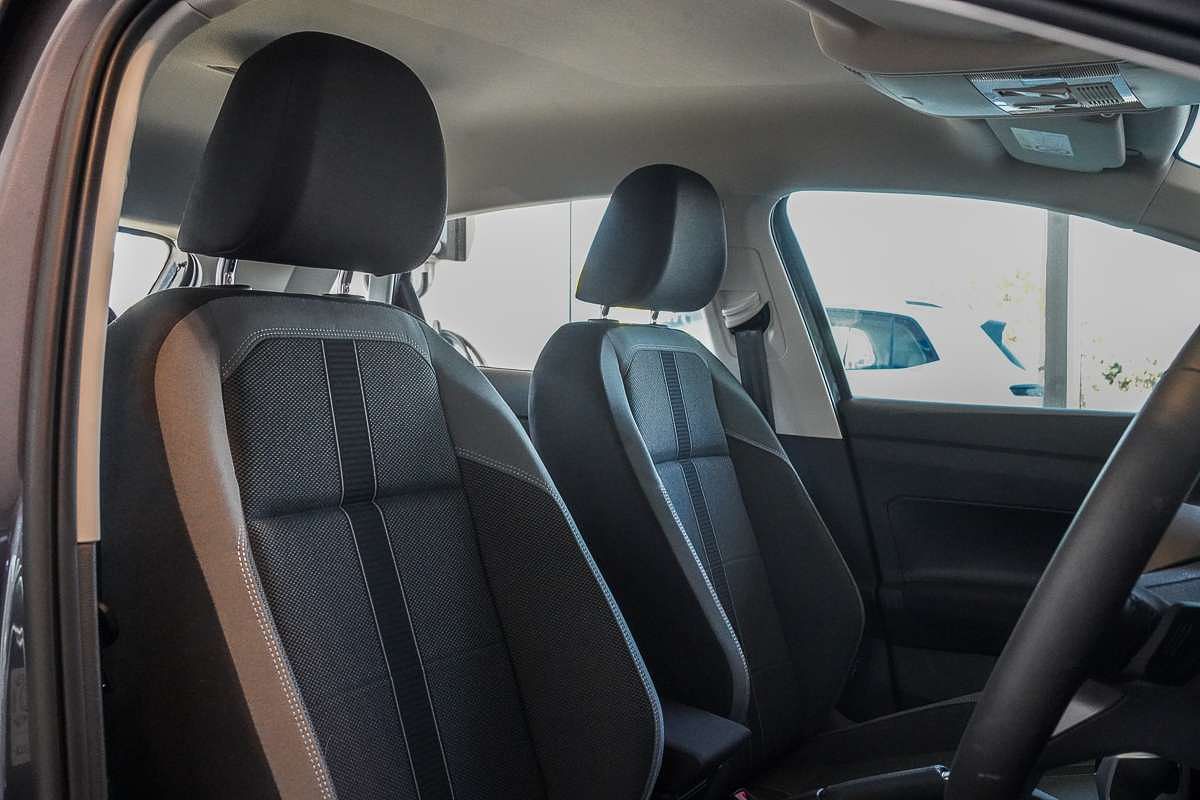 2025 Volkswagen Polo 85TSI Style AE