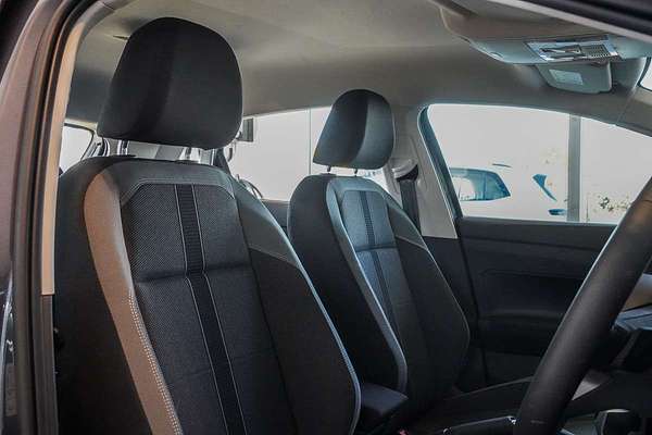 2025 Volkswagen Polo 85TSI Style AE