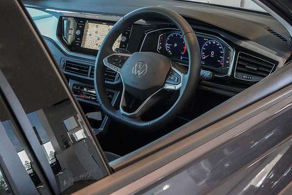 2025 Volkswagen Polo 85TSI Style AE