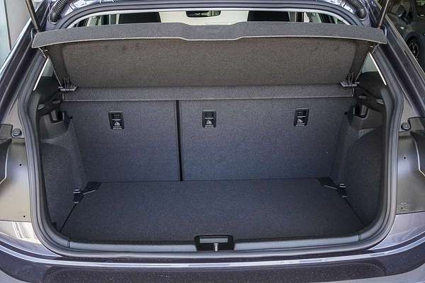 2025 Volkswagen Polo 85TSI Style AE