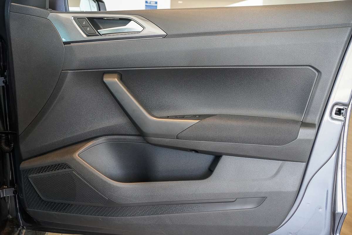 2025 Volkswagen Polo 85TSI Style AE