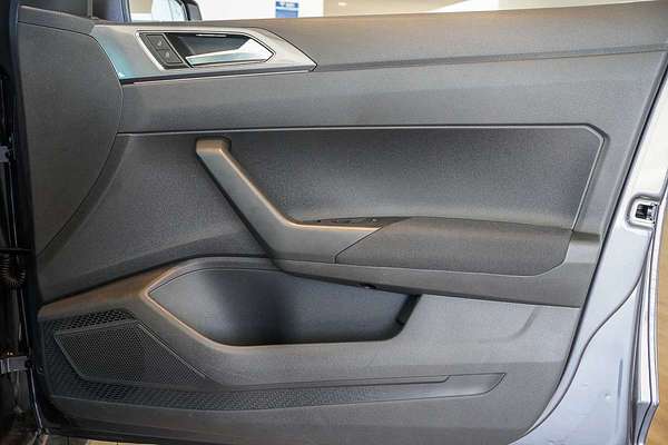 2025 Volkswagen Polo 85TSI Style AE