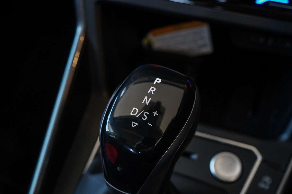 2025 Volkswagen Polo 85TSI Style AE