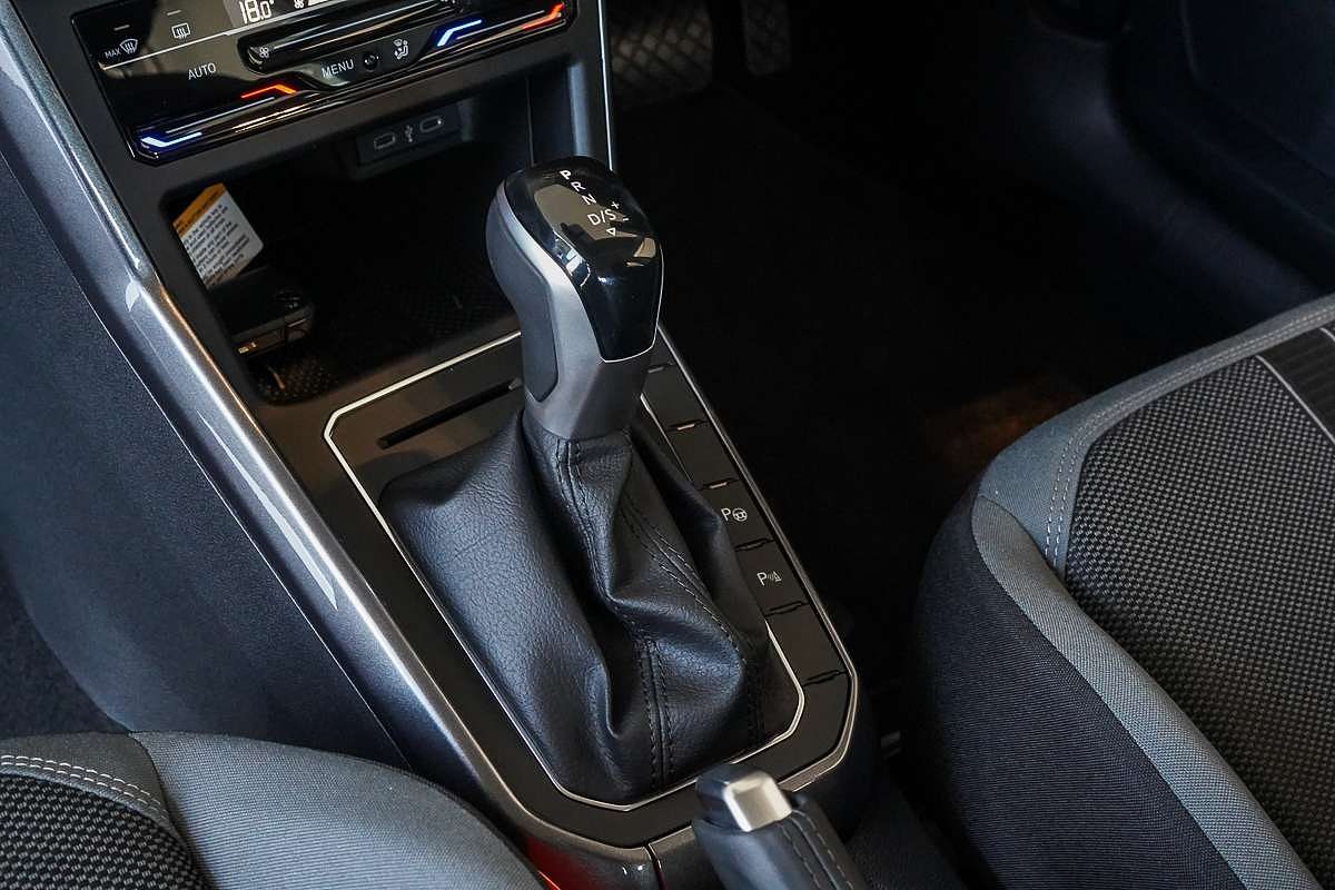 2025 Volkswagen Polo 85TSI Style AE