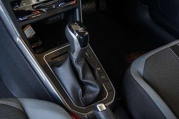 2025 Volkswagen Polo 85TSI Style AE