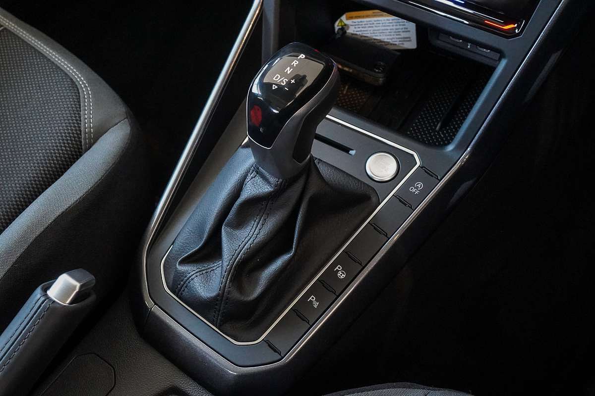 2025 Volkswagen Polo 85TSI Style AE