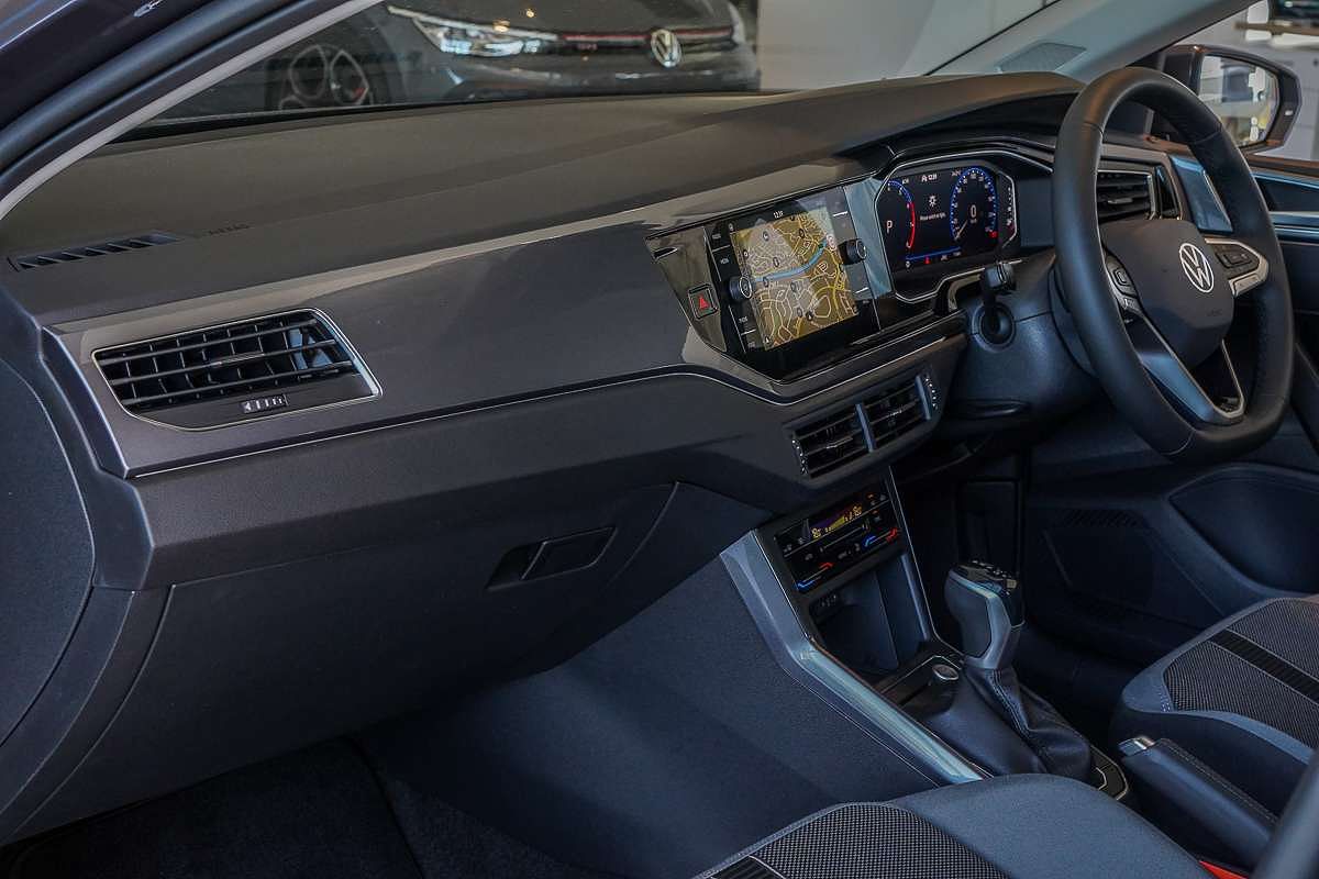 2025 Volkswagen Polo 85TSI Style AE