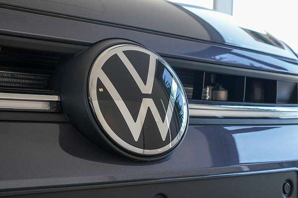 2025 Volkswagen Polo 85TSI Style AE