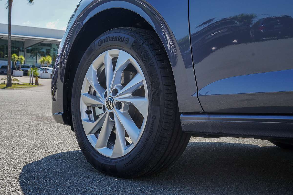 2025 Volkswagen Polo 85TSI Style AE