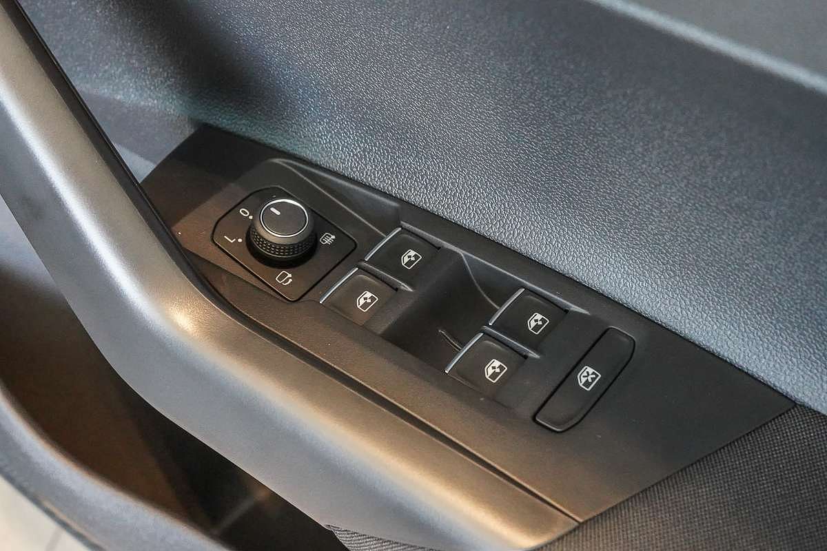 2025 Volkswagen Polo 85TSI Style AE