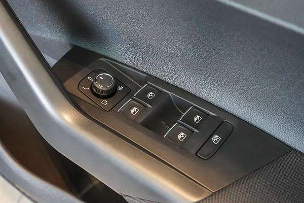 2025 Volkswagen Polo 85TSI Style AE