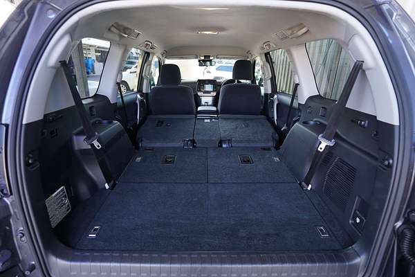 2021 Toyota Landcruiser Prado GXL GDJ150R