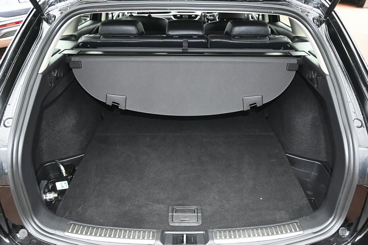 2017 Mazda 6 GT GL Series