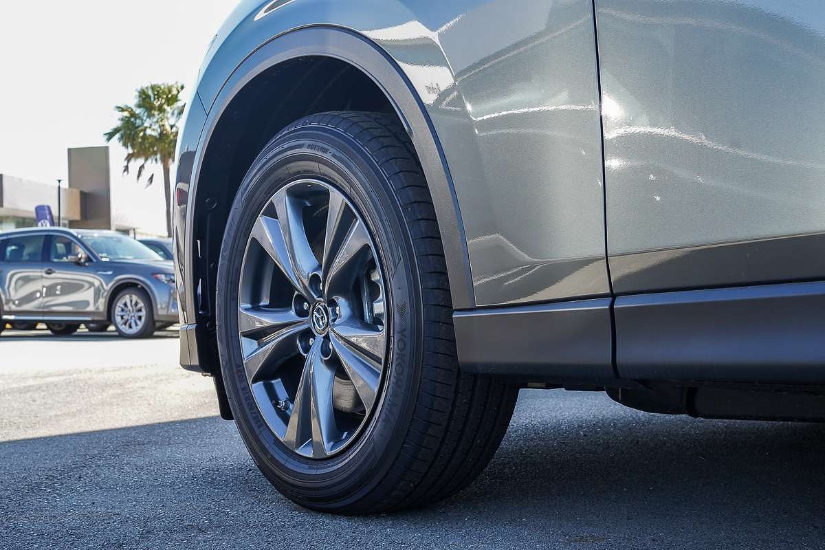 2025 Mazda CX-60 G40e Pure KH Series