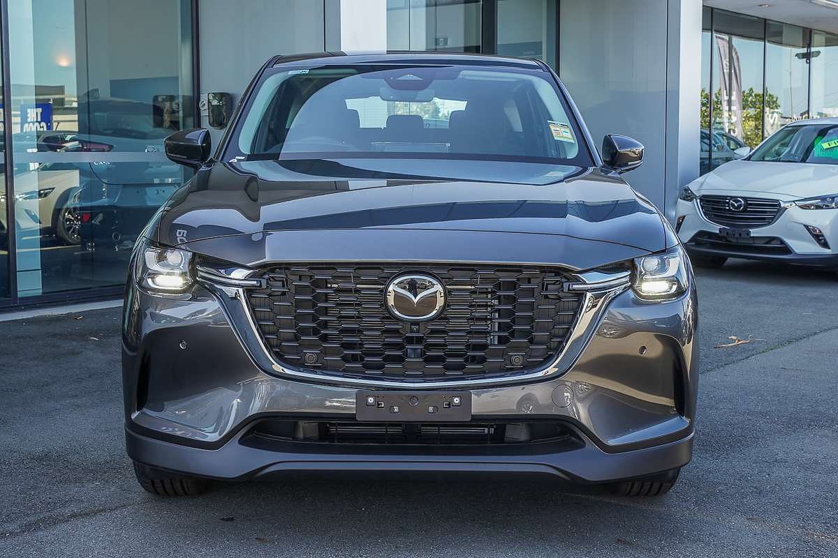 2025 Mazda CX-60 G40e Pure KH Series