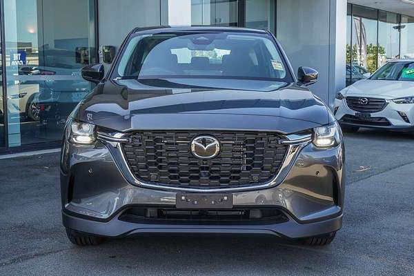 2025 Mazda CX-60 G40e Pure KH Series