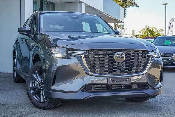 2025 Mazda CX-60 G40e Pure KH Series