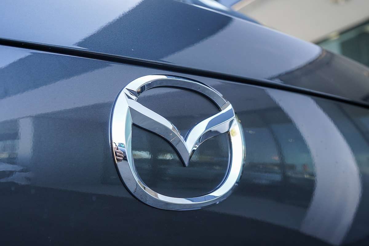 2025 Mazda CX-60 G40e Pure KH Series