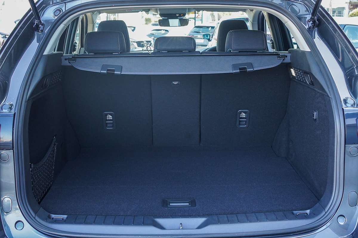 2025 Mazda CX-60 G40e Pure KH Series