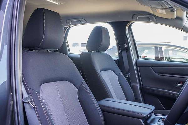 2025 Mazda CX-60 G40e Pure KH Series