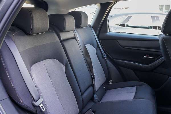 2025 Mazda CX-60 G40e Pure KH Series
