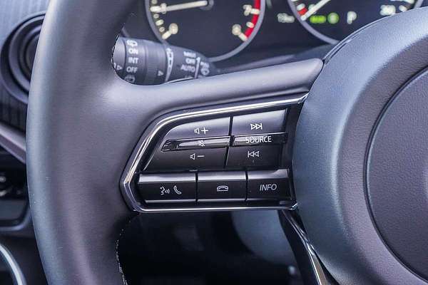 2025 Mazda CX-60 G40e Pure KH Series