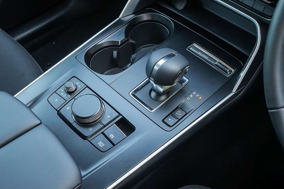 2025 Mazda CX-60 G40e Pure KH Series