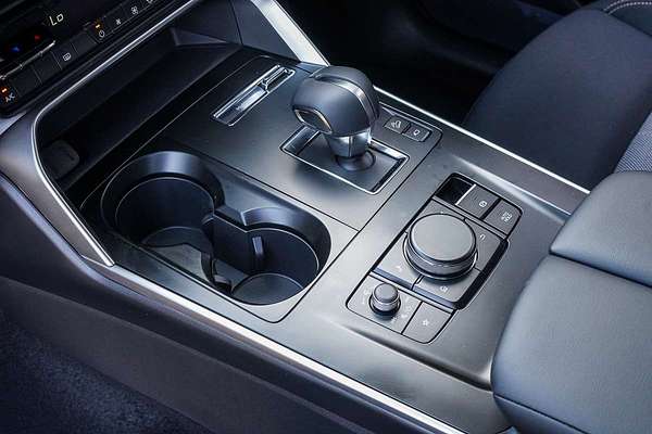 2025 Mazda CX-60 G40e Pure KH Series