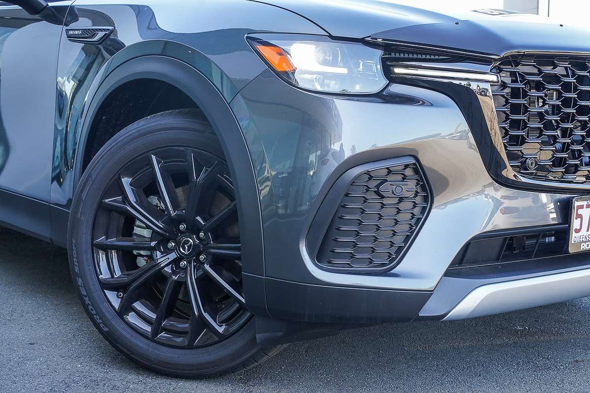 2025 Mazda CX-70 G50e GT KJ