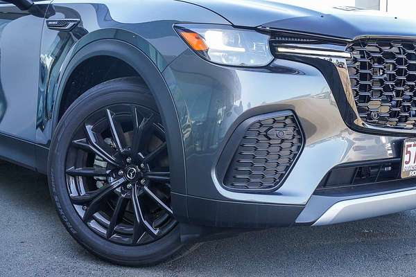 2025 Mazda CX-70 G50e GT KJ