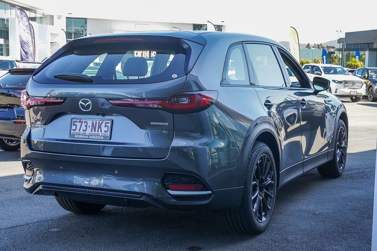 2025 Mazda CX-70 G50e GT KJ