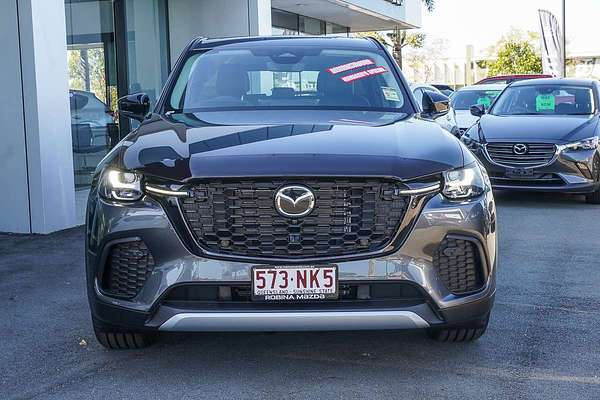 2025 Mazda CX-70 G50e GT KJ