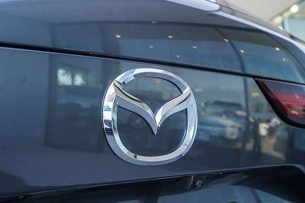 2025 Mazda CX-70 G50e GT KJ