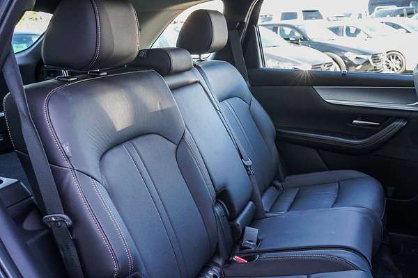 2025 Mazda CX-70 G50e GT KJ