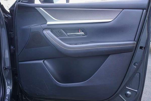 2025 Mazda CX-70 G50e GT KJ