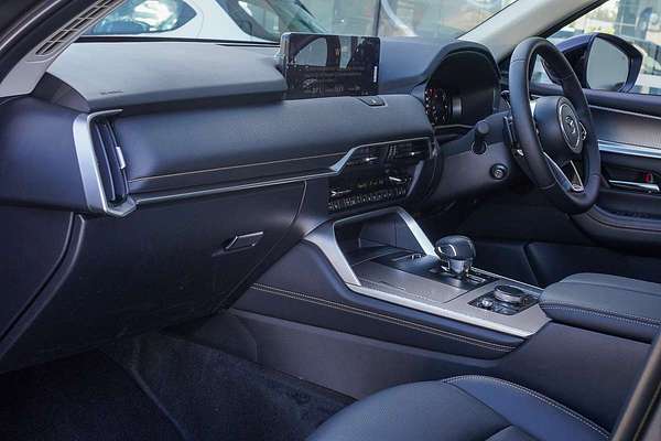 2025 Mazda CX-70 G50e GT KJ