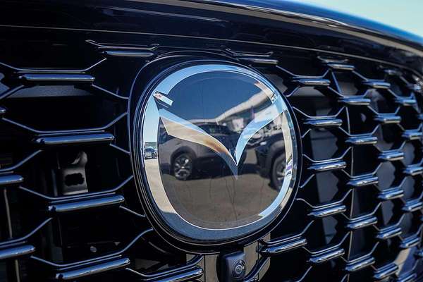 2025 Mazda CX-70 G50e GT KJ