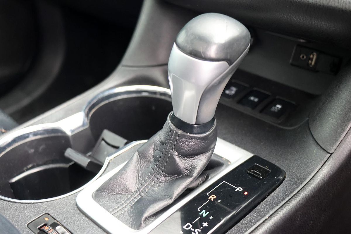 2018 Toyota Kluger Grande GSU55R
