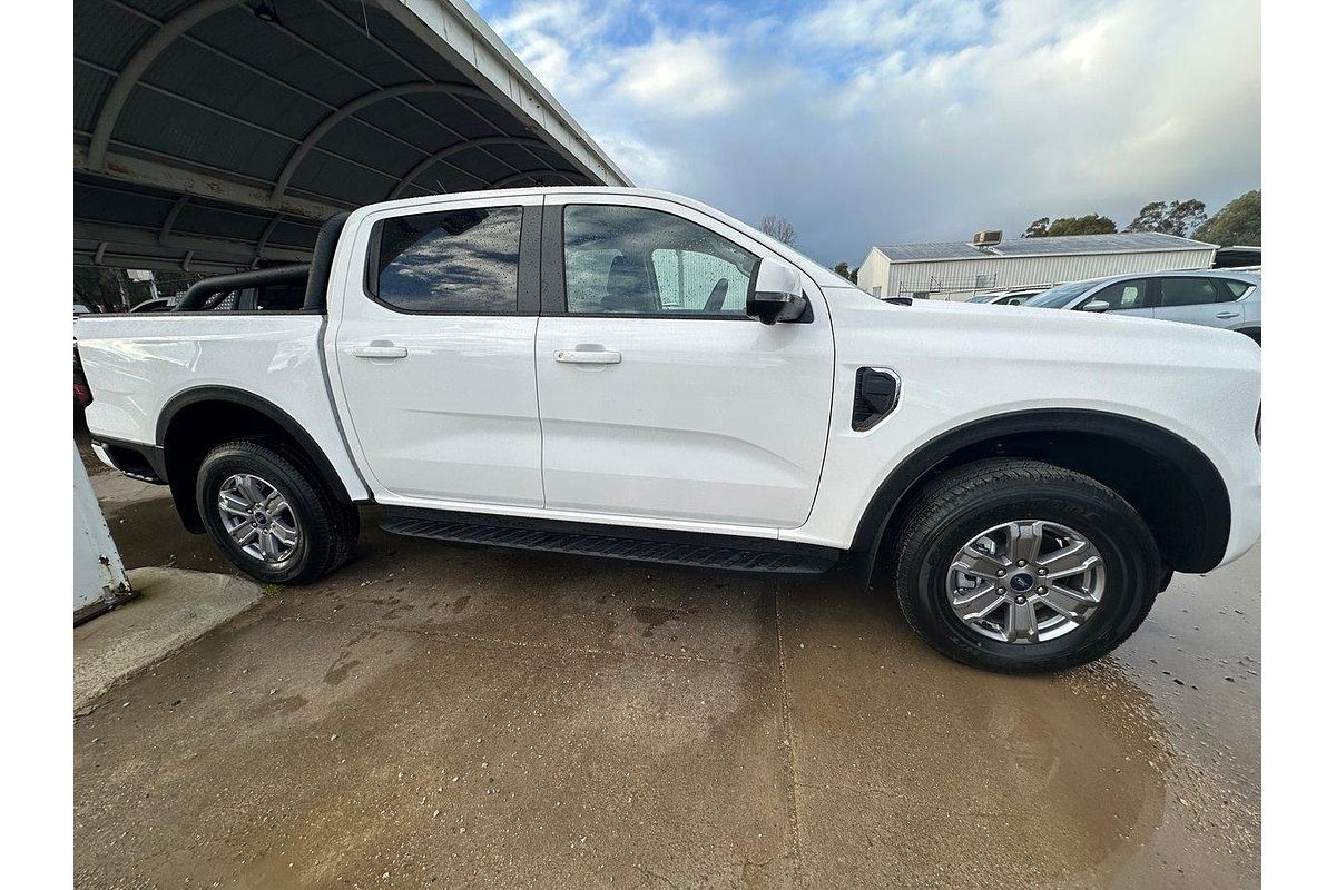 2024 Ford Ranger XLT 4X4 2.0L