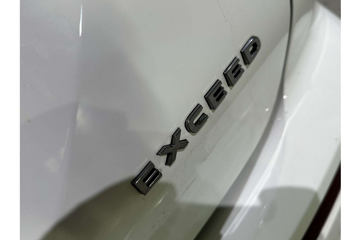 2022 Mitsubishi Outlander Exceed ZM