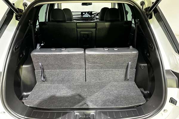 2022 Mitsubishi Outlander Exceed ZM