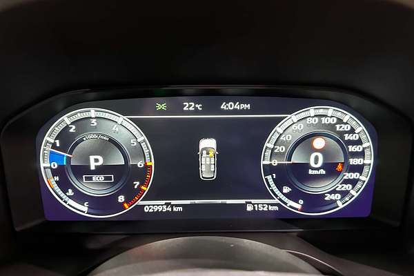 2022 Mitsubishi Outlander Exceed ZM