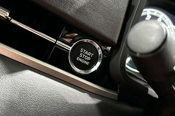 2022 Mitsubishi Outlander Exceed ZM