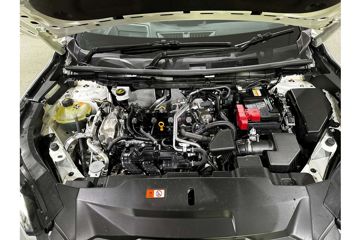 2022 Mitsubishi Outlander Exceed ZM