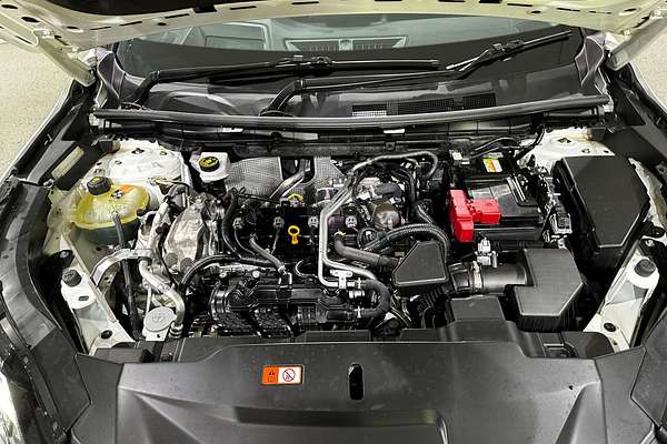 2022 Mitsubishi Outlander Exceed ZM